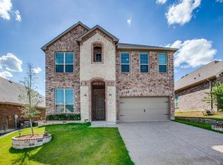 2111 Euclid Ave, Melissa, TX 75454