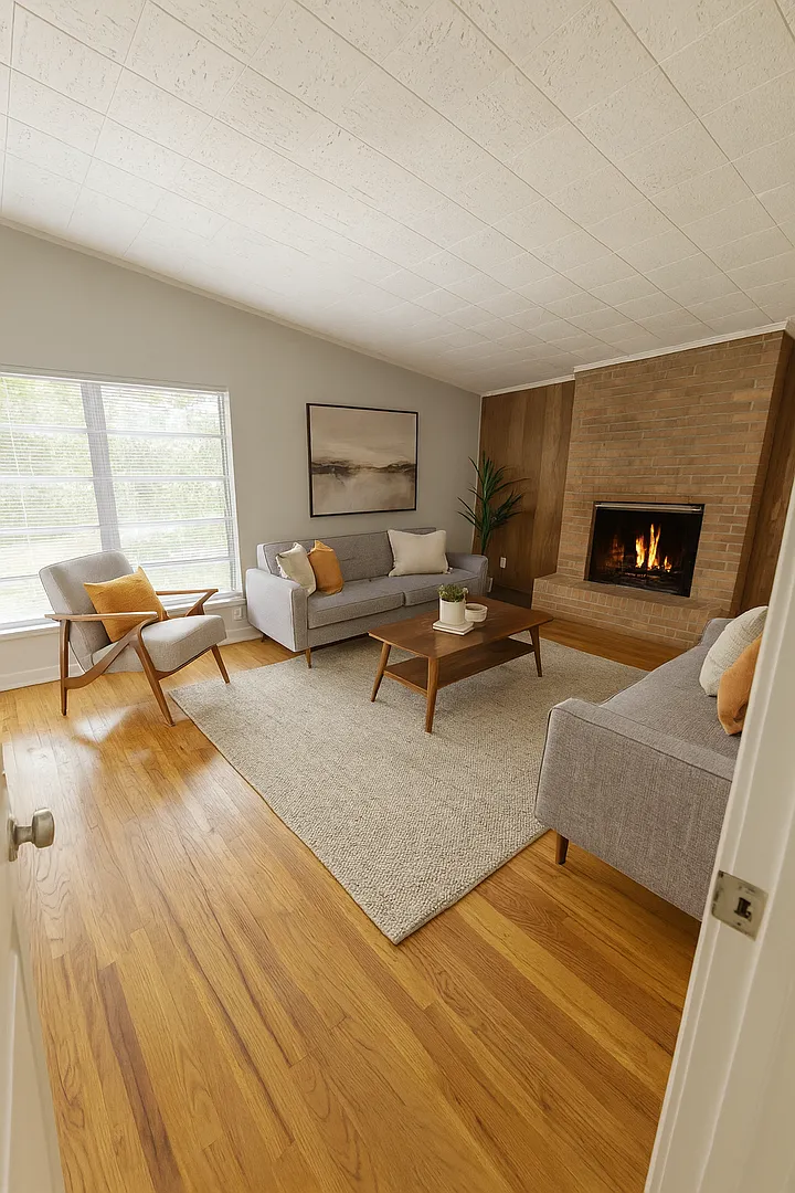 4 Bedroom House Walking Distance from FSU!! Available Fall 2027 — Photo 3