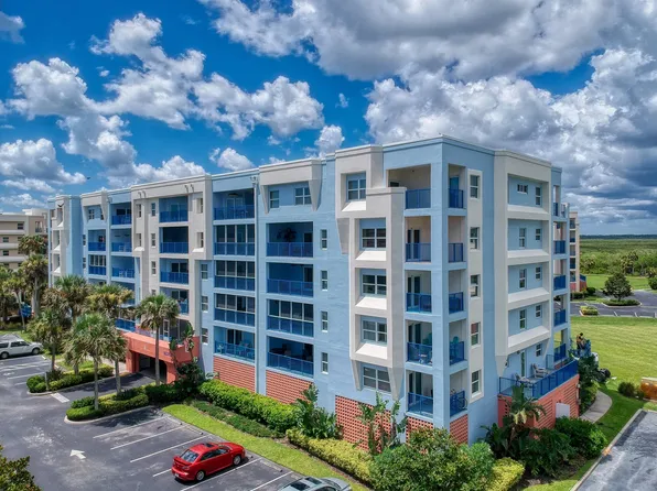 5300 S Atlantic Ave, New Smyrna Beach, FL