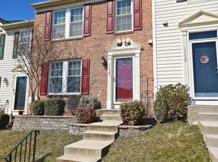 1115 Jeanett Way, Bel Air, MD 21014