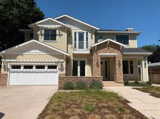 2015 Menalto Ave, Menlo Park, CA 94025