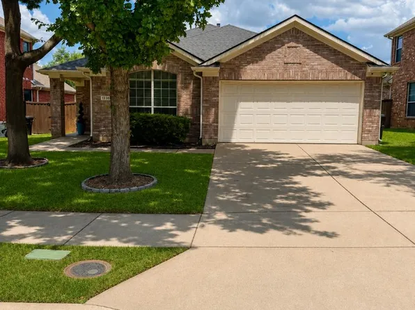 11330 Henderson Dr, Frisco, TX 75035