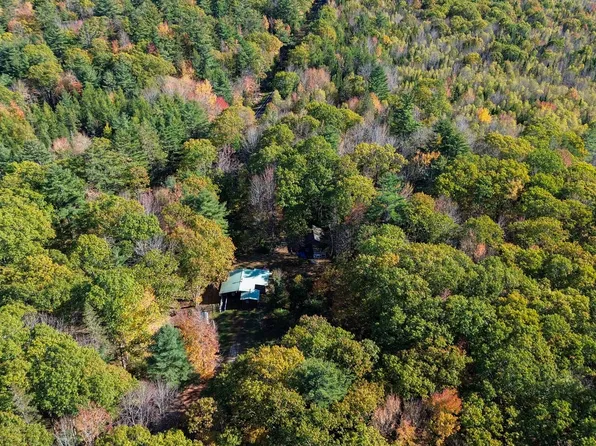 1188 ME-193, Deblois, ME 04622