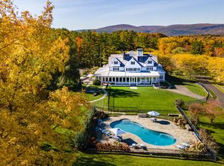 57 Mount Tom Rd, Salisbury, CT 06068