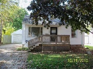 3902 Homewood Ave, Lansing, MI 48910