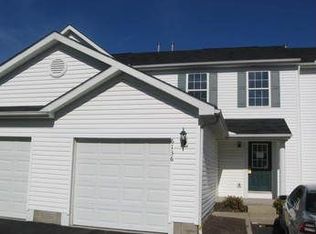 6136 Georges Park Dr #D, Canal Winchester, OH