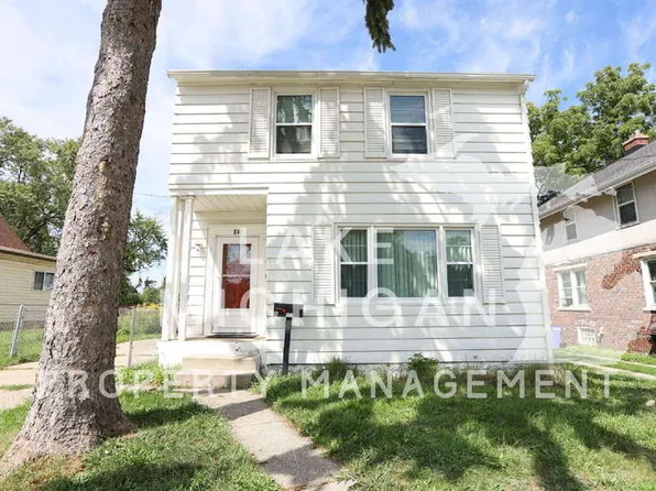 841 Capen St NE, Grand Rapids, MI 49503