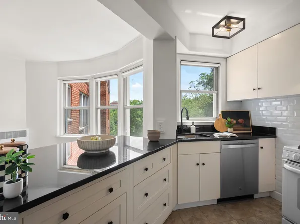 2500 Q St NW APT 435, Washington, DC 20007