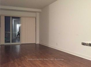 50 Absolute Ave #3110, Mississauga, ON L4Z 0A8