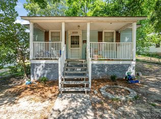 503 N East Ave, Kannapolis, NC 28083