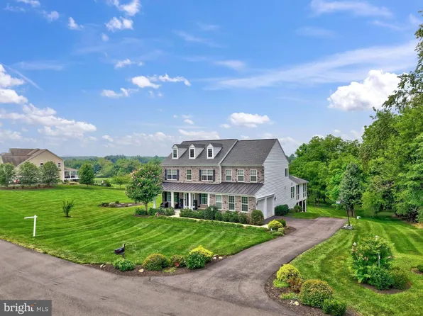 15019 Lynnford Ct, Waterford, VA 20197