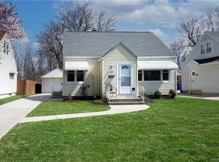 210 Covington Dr, Buffalo, NY 14220