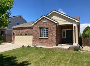 13893 E 104th Pl, Commerce City, CO 80022