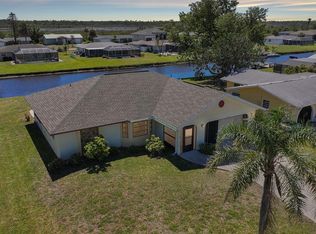 73 Caddy Rd, Rotonda West, FL 33947