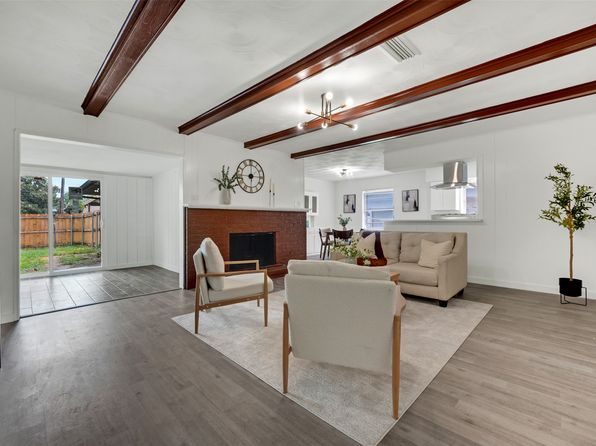 Home for Sale in Mesquite TX