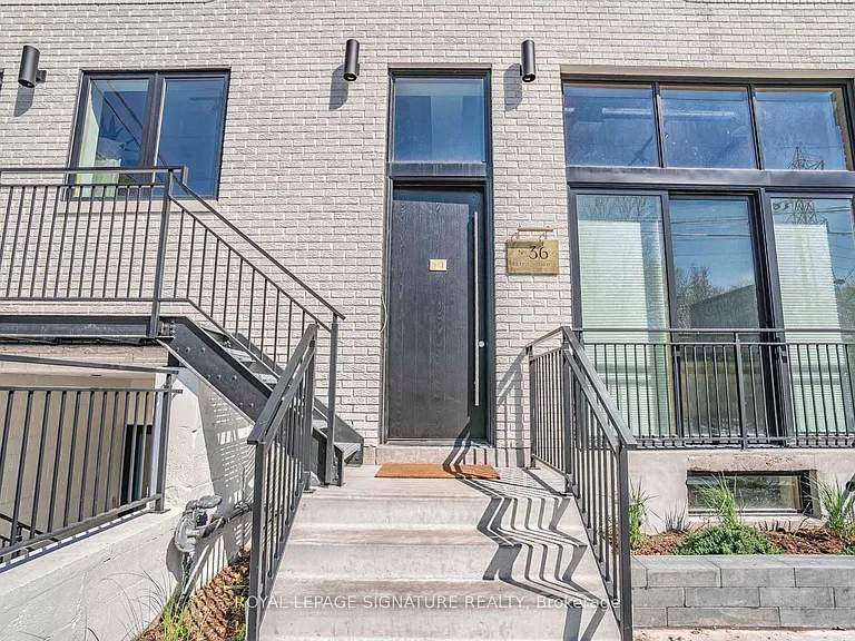 36 Geary Ave #1 — Photo 46