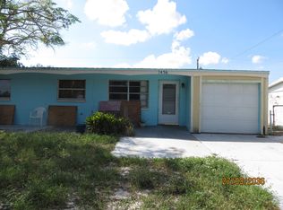 1456 Stanley Ln, Melbourne, FL 32935