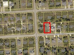 3216 25th St SW, Lehigh Acres, FL 33976