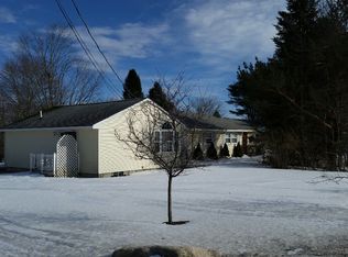 1 Higgins St, Lisbon, ME 04252
