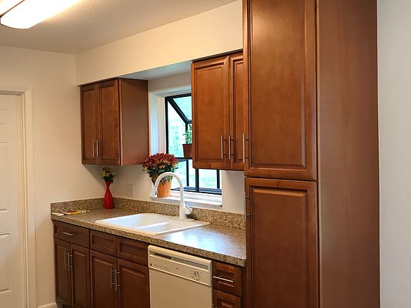 Kitchen view  of Pantry