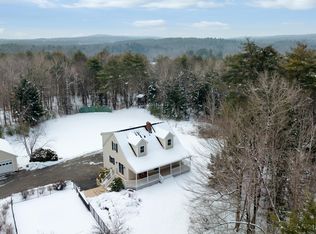 15 Stowell Brooke Rd, North Yarmouth, ME 04097