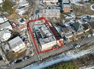 8329 Delaware Ave, Upper Darby, PA 19082