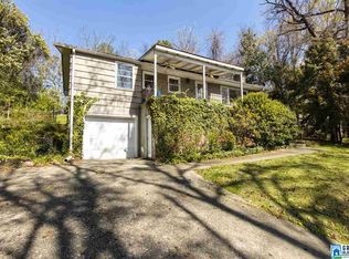 1116 Cresthill Dr, Birmingham, AL 35213