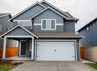 3048 Puget Meadow Loop NE, Lacey, WA 98516