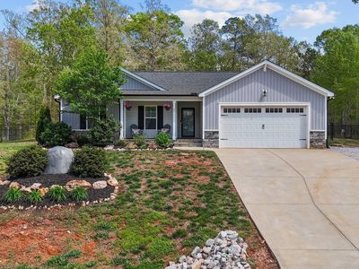 25 S Treeline Dr, Spring hope, NC, 27882