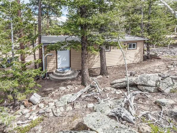 41 Totem Pole Ln, Red Feather Lakes, CO 80545