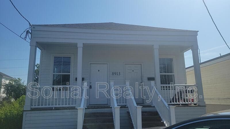 1st image of 8913 Forshey St #B