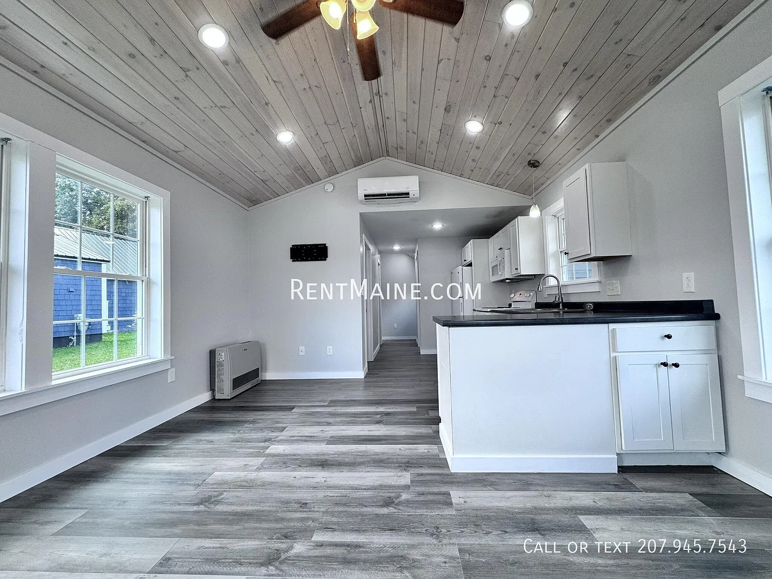 1 bed, 500 sqft, $1,500 — Photo 3