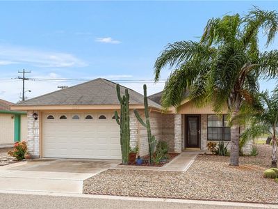 1520 Libra St, Mission, TX, 78572