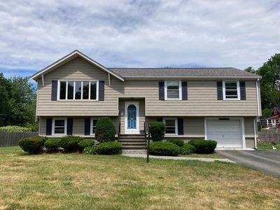 40 Powder Hill Dr, Braintree, MA, 02184