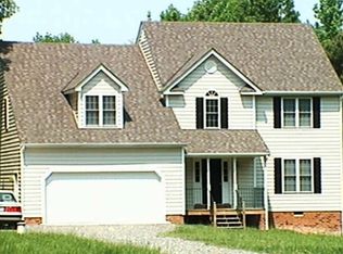 11470 Dublin Rd, Glen Allen, VA 23060