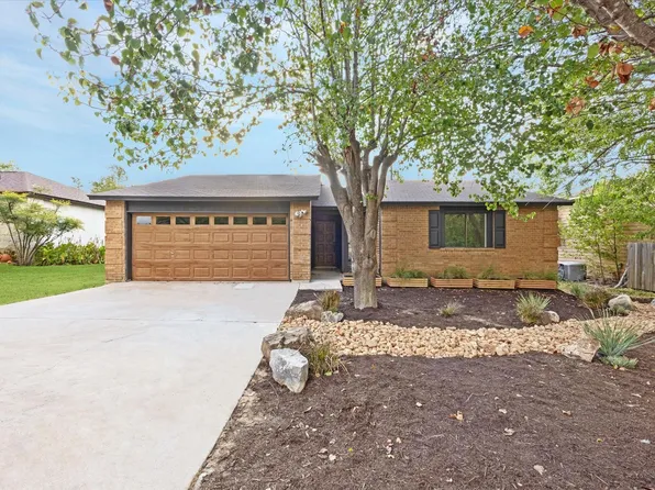 2310 Stratford Dr, Round Rock, TX 78664