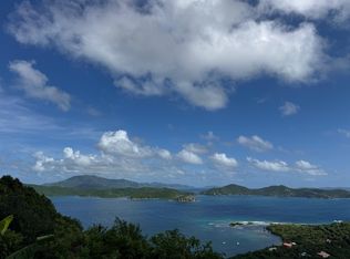 29FG Calabash Boom Est, Saint John, VI 00830