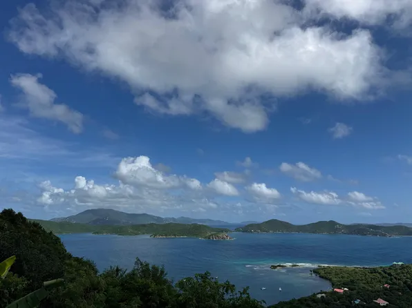 29FG Calabash Boom Est, Saint John, VI 00830