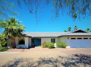 15625 N Hana Maui Dr, Phoenix, AZ 85022