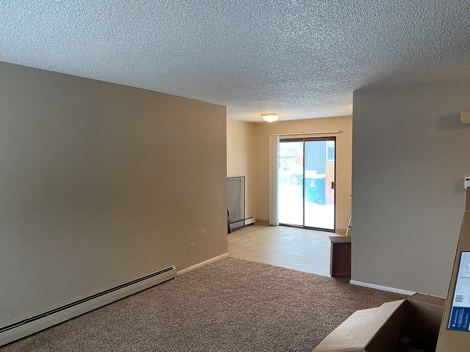1 bed, 595 sqft, $1,100 — Photo 3
