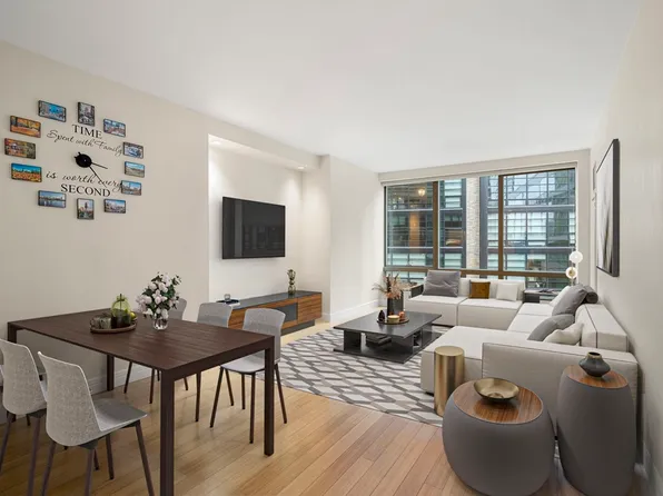 3 Avery St Unit 407, Boston, MA 02111