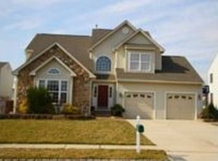 136 Juniper Ln, Woolwich Township, NJ 08085
