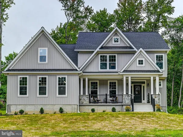 2809 B Belcamp Rd, Bel Air, MD 21015