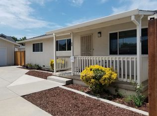59 Millar Ave, San Jose, CA