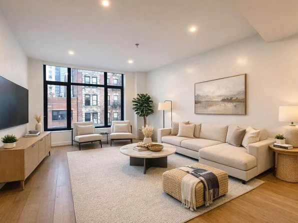 249 East 50th Street image 1 of 9