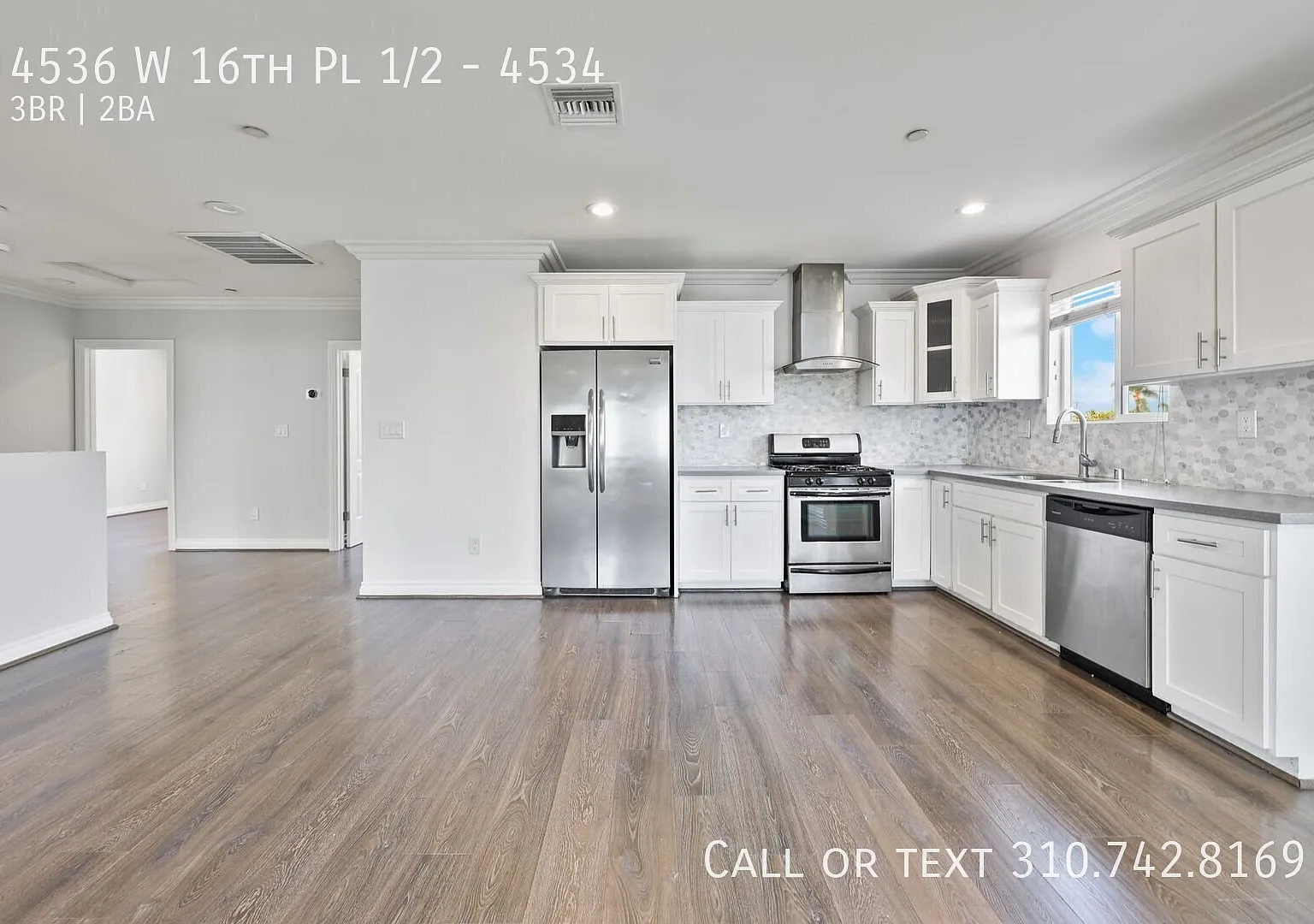 4536 W 16th Pl — Photo 2