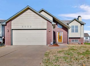9002 E Scott St, Wichita, KS 67210