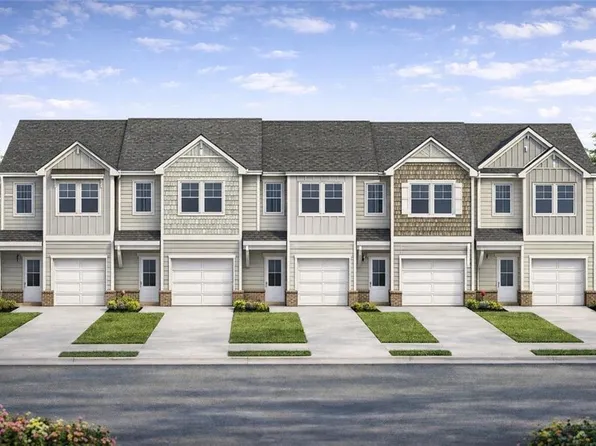 5 Magnolia Blvd, Cedartown, GA 30125