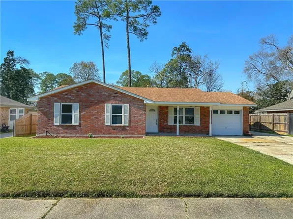 1506 Oakwood Dr, Slidell, LA 70458