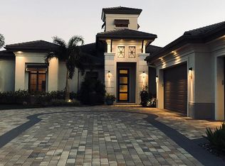 16446 Seneca Way, Naples, FL 34110